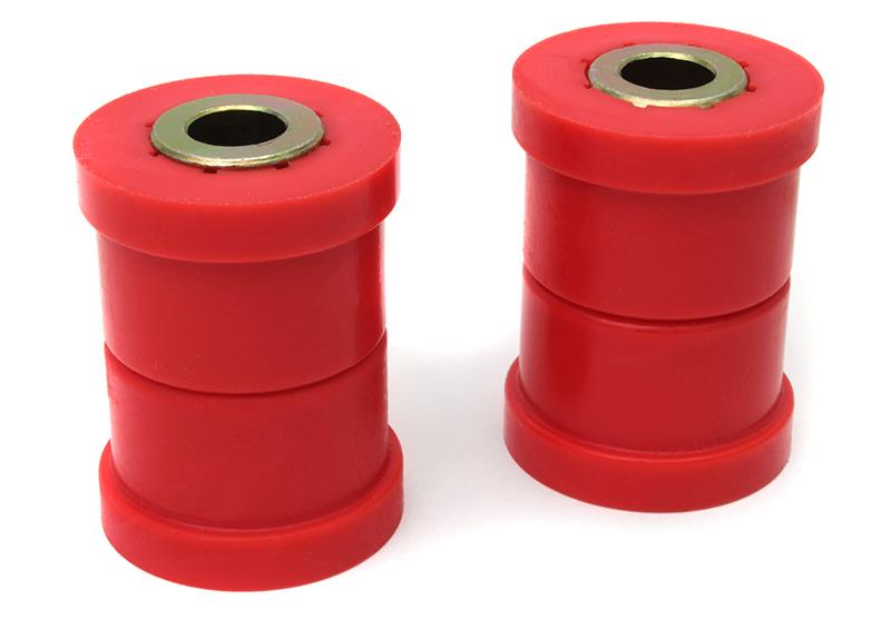Subaru LGT Control Arm Bushing Kit - Front - Perrin Performance - `06-`25 Subaru LGT Control Arm Bushing Kit - Front - Perrin Performance - `06-`25